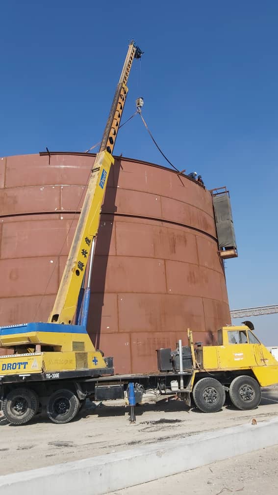 تخصص و تجربه