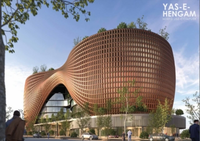 پروژه هنگام